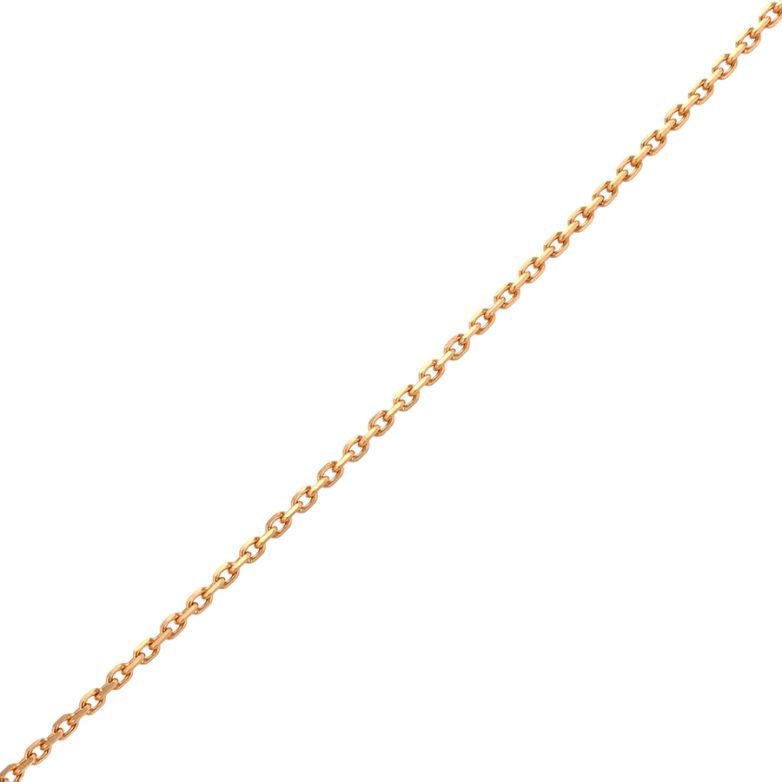Acheter Chaine maille forçat or rose 3.55g Comme neuf - 525,00 € Chaine maille forçat or rose 3.55g Comme neuf - reconditionné disponible sur Gemme Les Bijoux